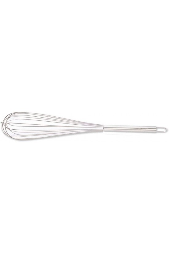 Çelik Çırpıcı - Çırpma Teli - Yumurta Çırpıcısı - 25 cm