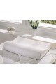18034697 Visco R Kissen, Weiß, 40 x 60 cm 18034697 Visco R Kissen, Weiß, 40 x 60 cm
