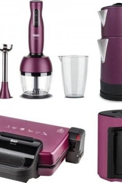 Avantaj Paket Violet Seri
