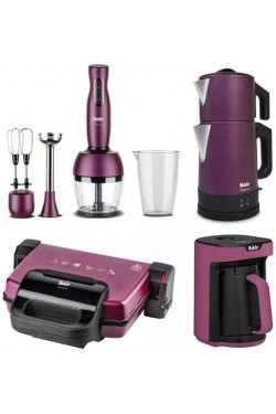 Avantaj Paket Violet Seri
