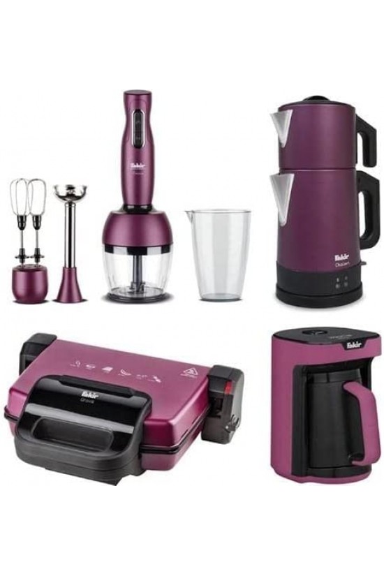 Avantaj Paket Violet Seri