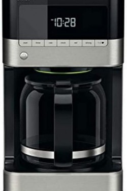 PurAroma 7 Kahve Makinesi KF7120BK