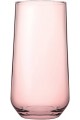 Allegra Meşrubat Bardağı, 3'lü, 470 cc, Pembe Allegra Meşrubat Bardağı, 3'lü, 470 cc, Pembe