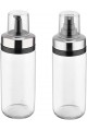 C-00339 IDEAS Yağdanlık S Sprey & Dökme 2&apos;li Premium Set