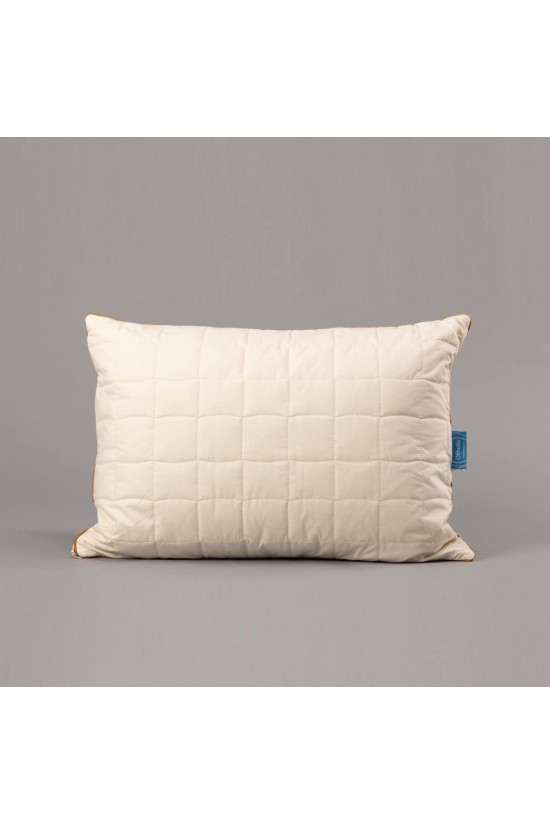 Elegantes Woolla Bio-Kissen 5 0x70 cm Elegantes Woolla Bio-Kissen 5 0x70 cm