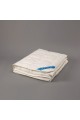 Elegante Bambusdecke 195x215 cm Elegante Bambusdecke 195x215 cm
