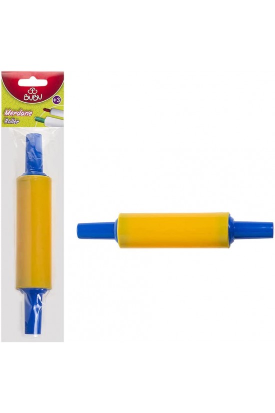 Play Dough Mold Roller
