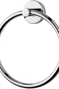 Mare Round Towel Holder