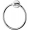 Mare Round Towel Holder