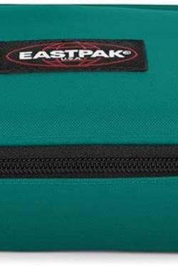 Oval Single Gaming Green Kalem Çantası