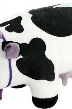 Pepee Peluş Oyuncak, Möcük, 30 cm