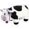 Pepee Plush Toy, Möcük, 30 cm