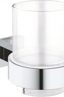 Diş Fırçalık S Euro Krom - 40755001