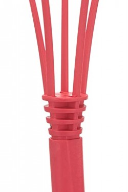 27073 Tropikal Çırpıcı, Pembe, 30 Cm
