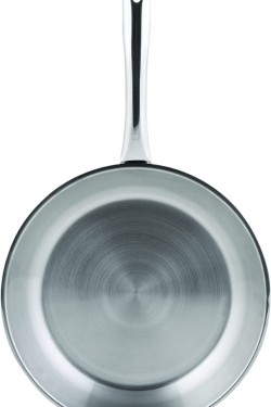 BIANCA 304 STAHL 28 CM PFANNE
