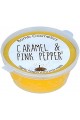 Bomb Cosmcs Caramel & Pink Pepper Mini Melt Oda Kokusu