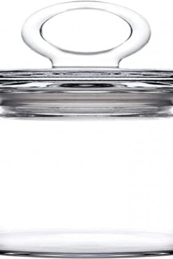 96763 Slim Kitchen Cam Kavanoz 575 cc