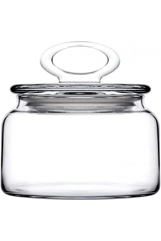 96763 Slim Kitchen Cam Kavanoz 575 cc 96763 Slim Kitchen Cam Kavanoz 575 cc
