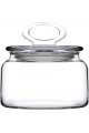 96763 Slim Kitchen Cam Kavanoz 575 cc 96763 Slim Kitchen Cam Kavanoz 575 cc