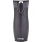 Westloop Autoseal Thermosbecher 470 ml, Anthrazit