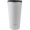 SX-FSE45 Vakuum-Thermosbecher mit Siebdeckel, 0,45 l, Weiß