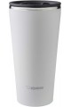 SX-FSE45 Vakuum-Thermosbecher mit Siebdeckel, 0,45 l, Weiß SX-FSE45 Vakuum-Thermosbecher mit Siebdeckel, 0,45 l, Weiß