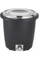 Sunnex Sb 1 Çorbalik, Gri