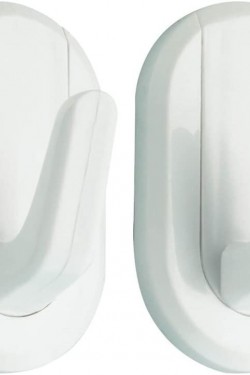 Gondol Swan Bornoz Askı 2 Li G-79