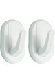 Gondol Swan Bornoz Askı 2 Li G-79