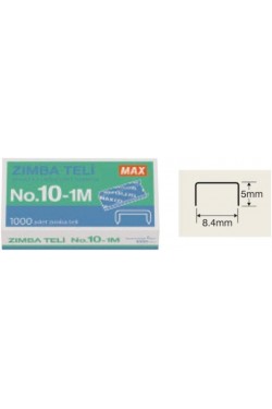 Max 4007600301 Max Zı Teli, No:10