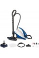 Vaporetto Smart 40 Mop 3,5 Bar Basınçlı Buharlı Temizleyici, 1.6 L Kapasite, Mavi-Beyaz Vaporetto Smart 40 Mop 3,5 Bar Basınçlı Buharlı Temizleyici, 1.6 L Kapasite, Mavi-Beyaz