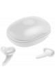 Autonomy Bluetooth Kablosuz Kulaklık, Beyaz, standart Autonomy Bluetooth Kablosuz Kulaklık, Beyaz, standart
