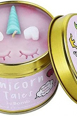 Bomb Cosmcs  Tales Teneke Mum 1 Paket (1 x 1 Adet)
