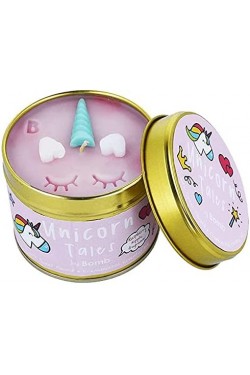 Bomb Cosmcs  Tales Teneke Mum 1 Paket (1 x 1 Adet)