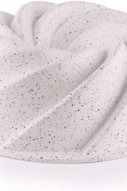 Windrose Gusskuchenform Creme