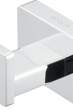 Matera Bornoz Askı Krom 3021 0014