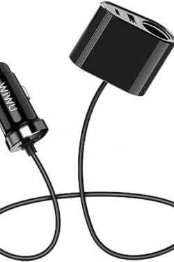 35990 QC300 Araç Şarjı