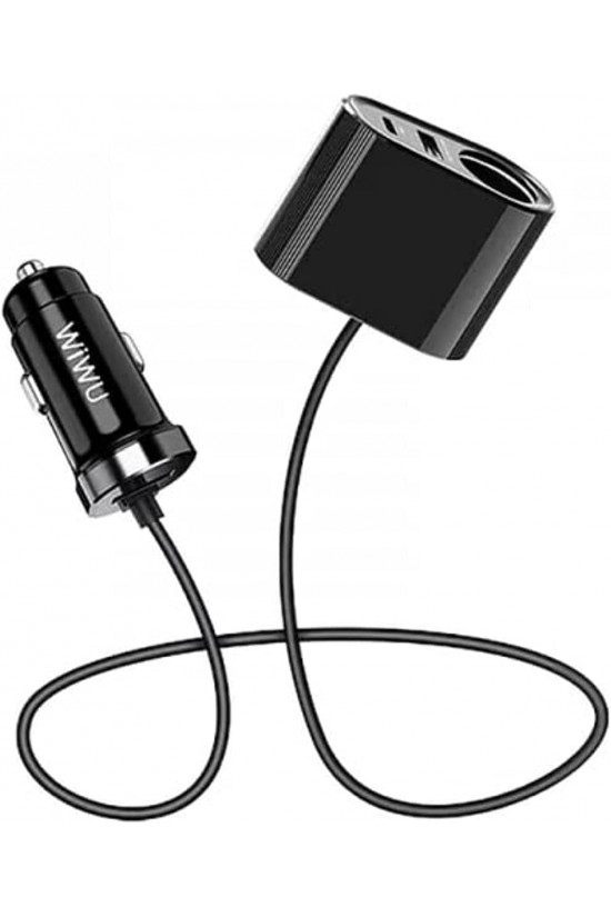 35990 QC300 Araç Şarjı 35990 QC300 Araç Şarjı