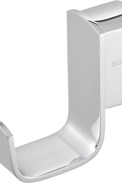 Pisa Bornoz Askılık Krom 3011 0010