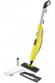 buharlı paspas SC 3 Upright EasyFix (tank dolumu başına yüzey performansı, yaklaşık 60 m2, 3 kademeli buhar miktarı ayarı, fiber zemin bezi Velcro buharlı paspas SC 3 Upright EasyFix (tank dolumu başına yüzey performansı, yaklaşık 60 m2, 3 kademeli buhar miktarı ayarı, fiber zemin bezi Velcro
