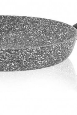 Ultra Granit Tava 24-26-28-30-32cm Tek Tava 26 cm
