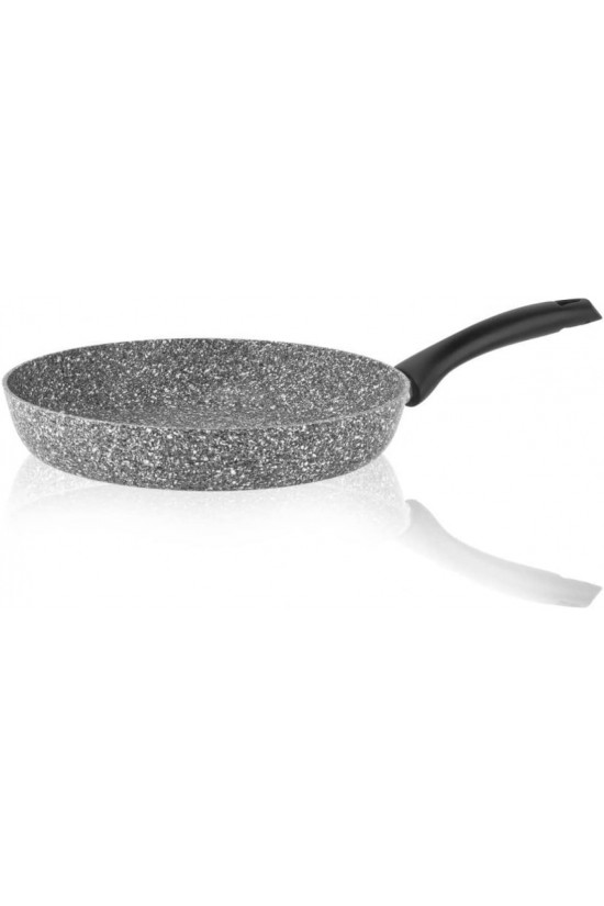 Ultra Granit Tava 24-26-28-30-32cm Tek Tava 26 cm