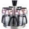 Dimple Rose Gold 7 Parça Baharat S