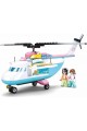 Girls -Helikopter Girls -Helikopter