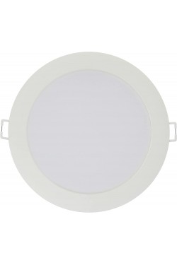 DL SLIM 170 12W840 WT 10X1 TR LEDV