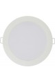 DL SLIM 170 12W840 WT 10X1 TR LEDV