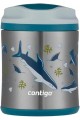 Ocean Food Thermos 300 ml, Bleu Ocean Food Thermos 300 ml, Bleu