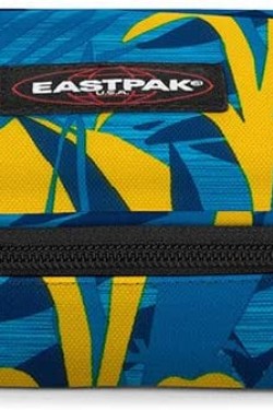 Oval Single e Turquoise Kalem Çantası