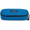 Oval Single Bang Blue Kalem Çantası