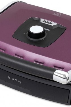 Taste N Joy Tost Makinesi Violet